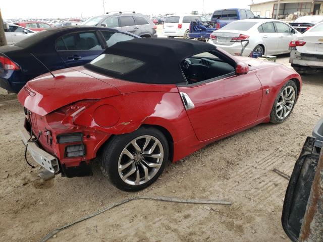 Photo 3 from auction – 2010 NISSAN 370Z with VIN JN1AZ4FH4AM304069