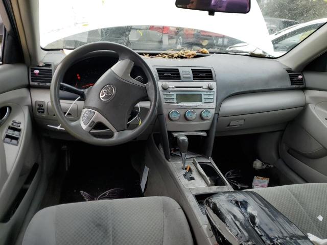 Photo 8 from auction – 2007 TOYOTA CAMRY CE with VIN 4T1BE46K07U684833