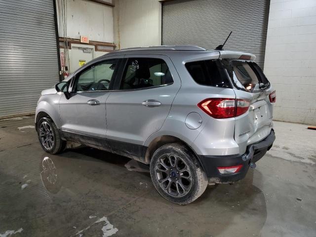 Photo 2 from auction – 2020 FORD ECOSPORT T with VIN MAJ6S3KL7LC359416