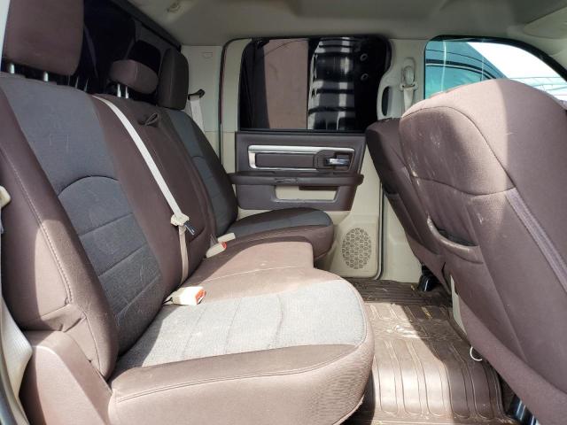 Photo 6 from auction – 2014 RAM 2500 SLT with VIN 3C6UR5JL0EG288366