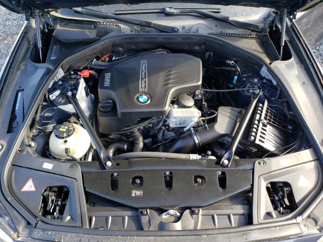 Photo 11 from auction – 2016 BMW 528 XI with VIN WBA5A7C57GG148373