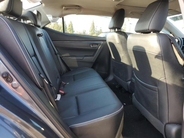 Photo 10 from auction – 2016 TOYOTA COROLLA L with VIN 2T1BURHE8GC734354