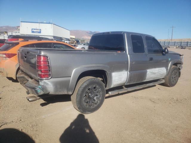 Photo 3 from auction – 2006 CHEVROLET 1500 with VIN 1GCEK19B06Z260526
