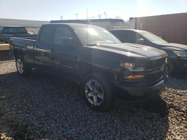 Photo 4 from auction – 2016 CHEVROLET SILVERADO with VIN 1GCVKPEC5GZ360236