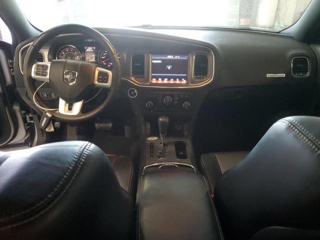 Photo 8 from auction – 2013 DODGE CHARGER R/ with VIN 2C3CDXCT3DH690185