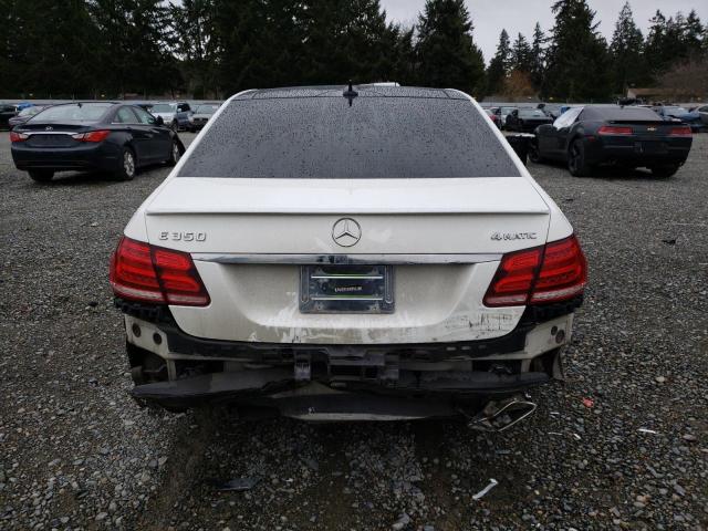 Photo 6 from auction – 2014 MERCEDES-BENZ E 350 4MAT with VIN WDDHF8JBXEA903053