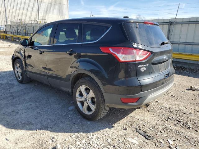 Photo 2 from auction – 2015 FORD ESCAPE SE with VIN 1FMCU0G97FUB32305