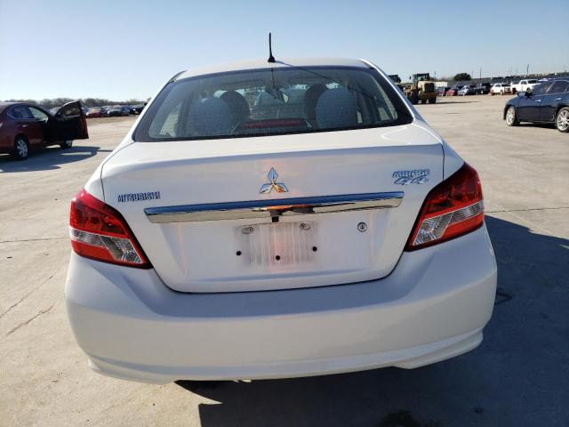 Photo 6 from auction – 2019 MITSUBISHI MIRAGE G4 with VIN ML32F3FJ0KHF03806