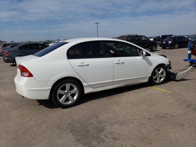 Photo 3 from auction – 2011 HONDA CIVIC LX-S with VIN 19XFA1F67BE008616