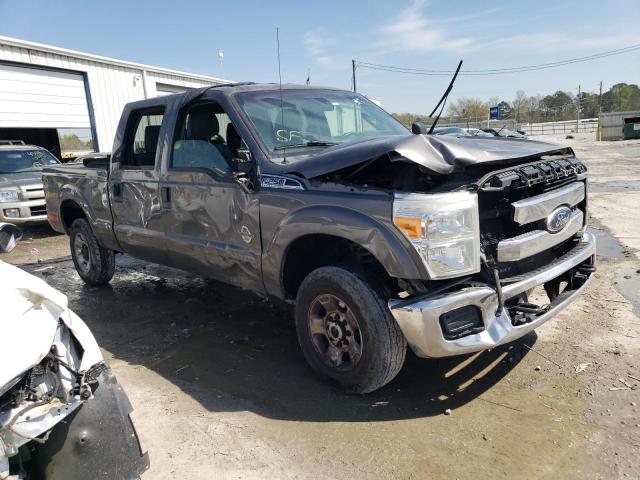 Photo 4 from auction – 2011 FORD F250 SUPER with VIN 1FT7W2BTXBEC57818