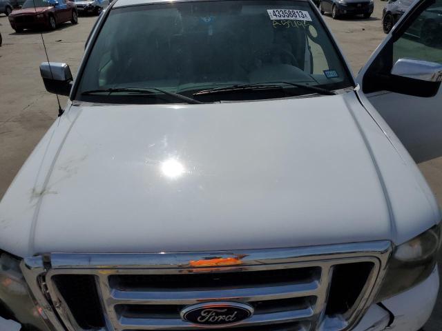 Photo 11 from auction – 2007 FORD F150 with VIN 1FTPX12V57NA52195