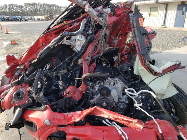 Photo 11 from auction – 2021 RAM 1500 LARAM with VIN 1C6SRFJT6MN830041