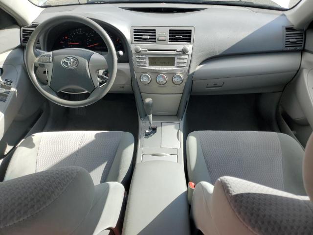 Photo 8 from auction – 2011 TOYOTA CAMRY BASE with VIN 4T4BF3EK6BR112365