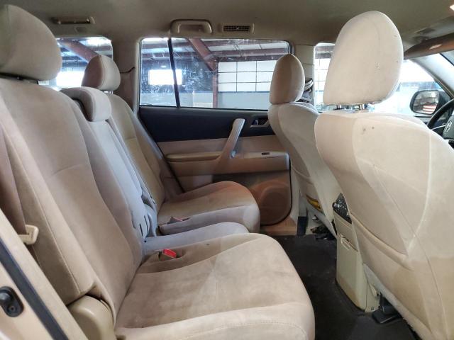 Photo 11 from auction – 2012 TOYOTA HIGHLANDER with VIN 5TDBK3EHXCS118576