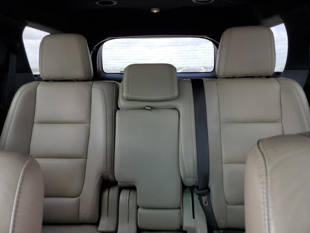 Photo 10 from auction – 2015 FORD EXPLORER L with VIN 1FM5K7F86FGB81672