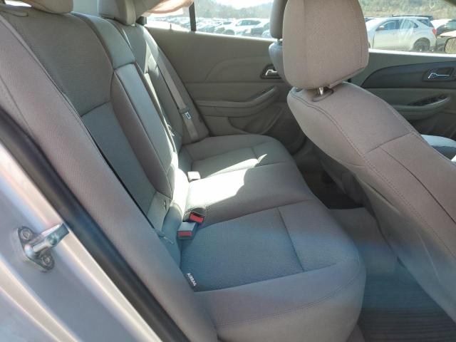 Photo 10 from auction – 2014 CHEVROLET MALIBU LS with VIN 1G11B5SL4EF135076