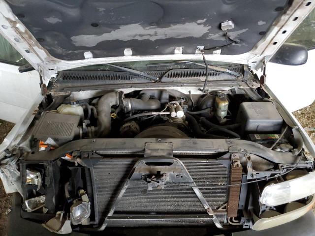 Photo 11 from auction – 2001 CHEVROLET SILVERADO with VIN 2GCEC19W311192062