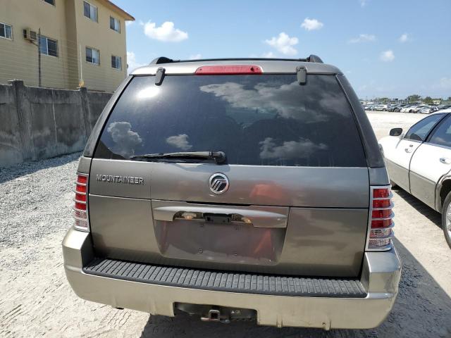 Photo 6 from auction – 2002 MERCURY MOUNTAINEE with VIN 4M2ZU66K82UJ37829