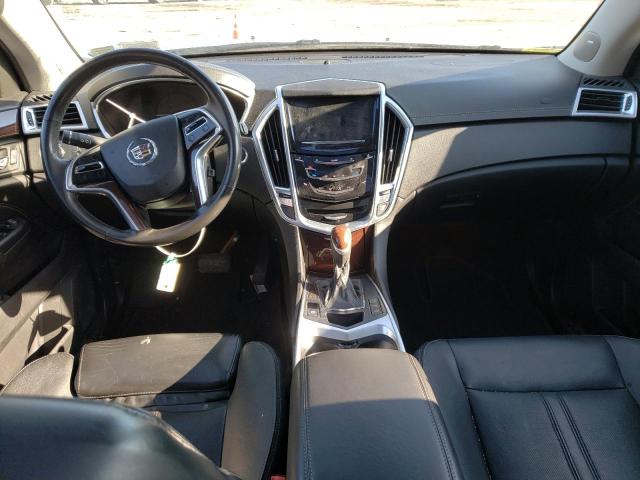 Photo 8 from auction – 2015 CADILLAC SRX PERFOR with VIN 3GYFNFE36FS571084