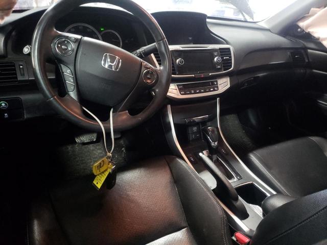Photo 8 from auction – 2015 HONDA ACCORD EXL with VIN 1HGCR2F89FA084609