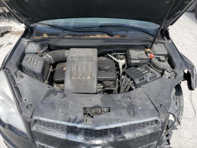 Photo 11 from auction – 2015 CHEVROLET EQUINOX LT with VIN 2GNALBEK3F1140243