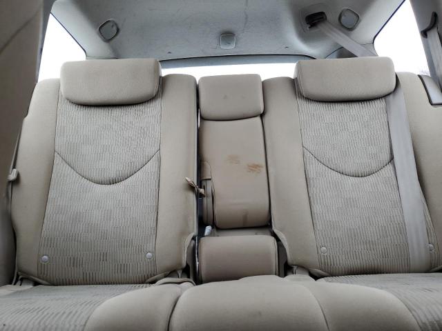 Photo 10 from auction – 2009 TOYOTA RAV4 with VIN 2T3ZF33V69W008787