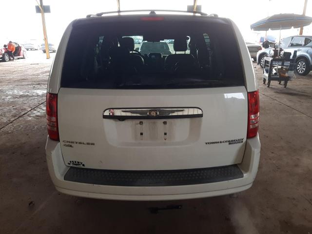 Photo 6 from auction – 2010 CHRYSLER TOWN & COU with VIN 2A4RR5DX3AR141213