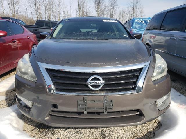 Photo 5 from auction – 2013 NISSAN ALTIMA 2.5 with VIN 1N4AL3AP3DC265630