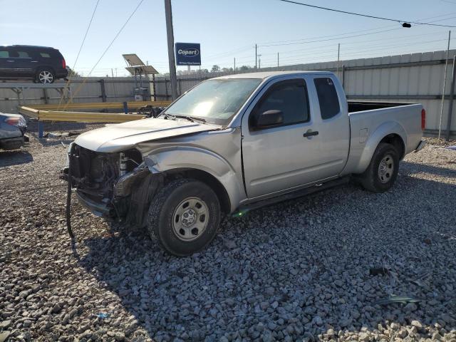 NISSAN FRONTIER S 2017 with VIN 1N6BD0CT9HN746610 - Photo from auction