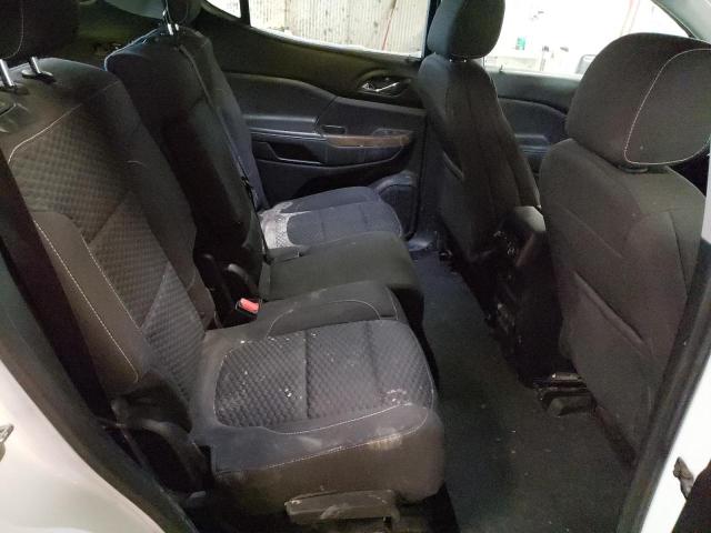 Photo 11 from auction – 2018 GMC ACADIA SLE with VIN 1GKKNRLA4JZ171015