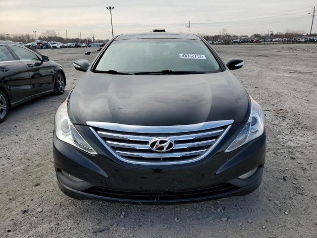 Photo 5 from auction – 2014 HYUNDAI SONATA SE with VIN 5NPEC4AB3EH854317