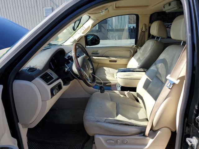 Foto 7 de la subasta – 2007 CADILLAC ESCALADE E con VIN 1GYFK66887R222497