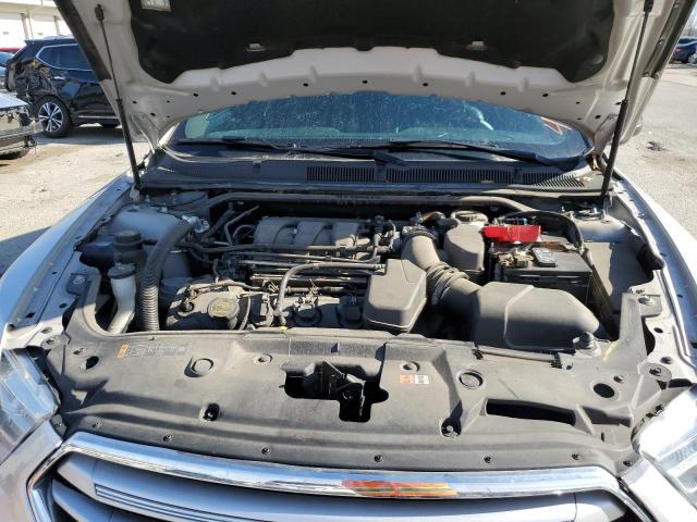 Photo 11 from auction – 2019 FORD TAURUS LIM with VIN 1FAHP2F82KG110748