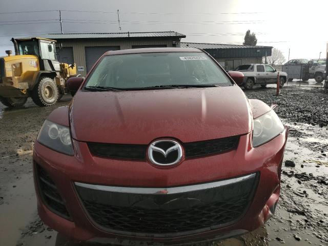 Photo 5 from auction – 2011 MAZDA CX-7 with VIN JM3ER2BM6B0354980