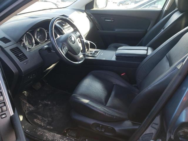 Foto 7 de la subasta – 2014 MAZDA CX-9 TOURI con VIN JM3TB3CA2E0446369