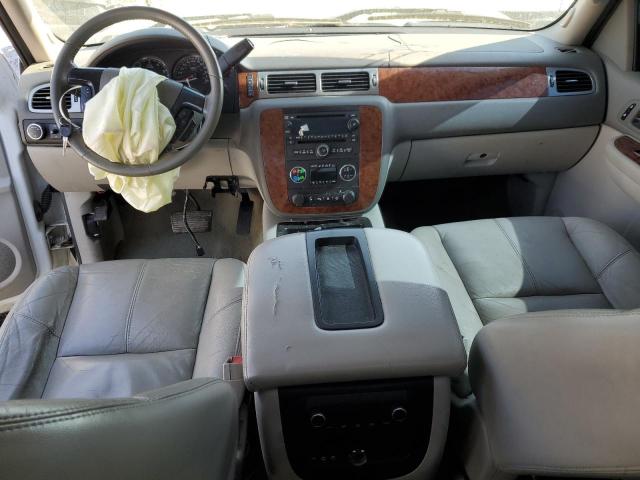 Photo 8 from auction – 2007 CHEVROLET SILVERADO with VIN 3GCEK13MX7G511175