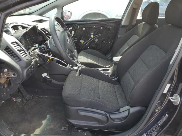 Photo 7 from auction – 2017 KIA FORTE LX with VIN KNAFK5A87H5707503