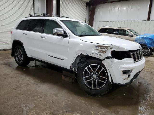 Photo 4 from auction – 2017 JEEP GRAND CHER with VIN 1C4RJFBG1HC847489