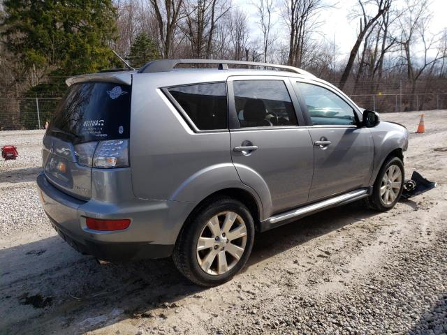 Photo 3 from auction – 2013 MITSUBISHI OUTLANDER with VIN JA4JT3AWXDU009619