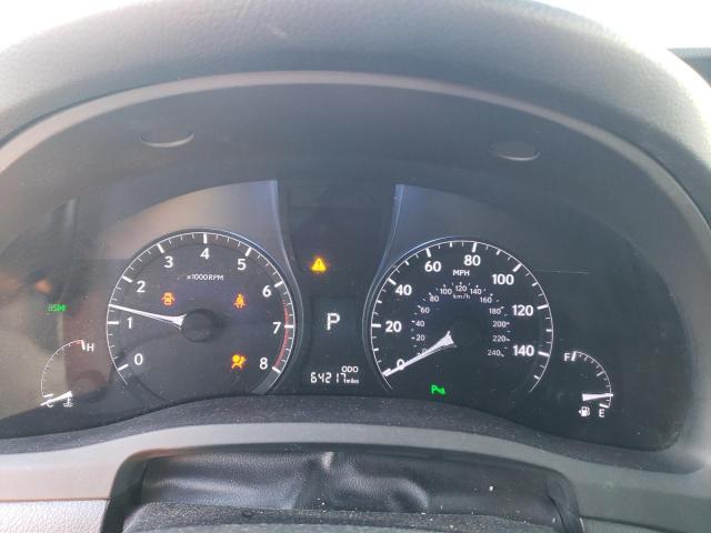 Foto 9 de la subasta – 2014 LEXUS RX 350 con VIN 2T2ZK1BA5EC143032