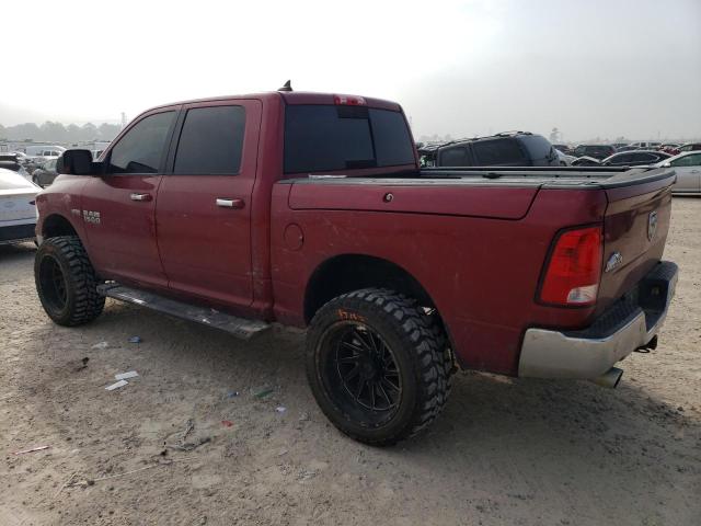 Photo 2 from auction – 2014 RAM 1500 SLT with VIN 1C6RR6LT6ES198222