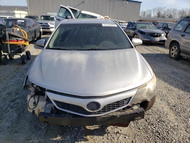 Photo 5 from auction – 2012 TOYOTA CAMRY BASE with VIN 4T1BF1FK7CU503278