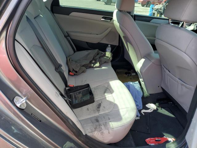 Photo 10 from auction – 2019 HYUNDAI SONATA SE with VIN 5NPE24AF6KH748915
