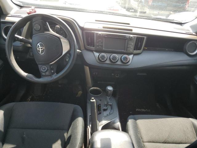 Photo 8 from auction – 2015 TOYOTA RAV4 LE with VIN 2T3BFREV3FW302631