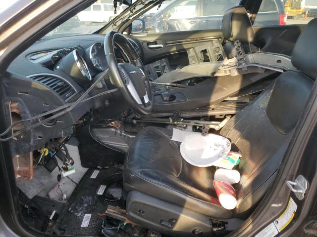 Photo 7 from auction – 2013 CHRYSLER 300C with VIN 2C3CCAET3DH543149