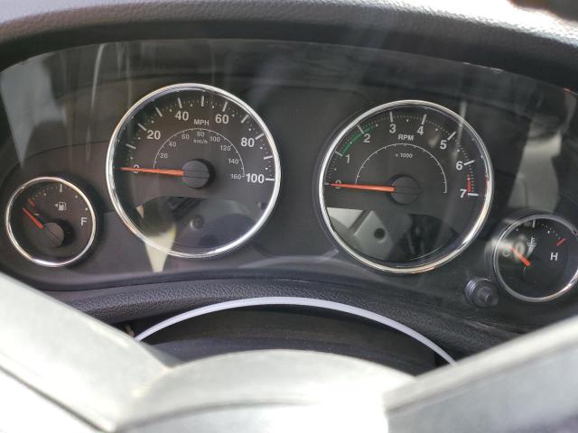 Photo 8 from auction – 2016 JEEP WRANGLER U with VIN 1C4BJWDG2GL268072