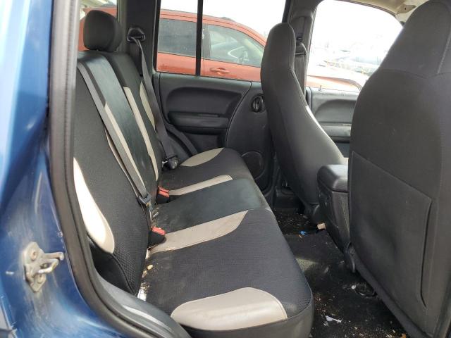 Photo 11 from auction – 2003 JEEP LIBERTY with VIN 1J4GL48K03W672963