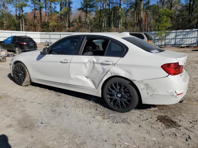 Photo 2 from auction – 2015 BMW 328 XI SUL with VIN WBA3B5C52FF960063