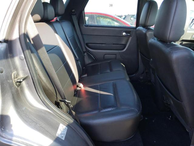 Photo 11 from auction – 2010 FORD ESCAPE LIM with VIN 1FMCU9EG6AKD13664