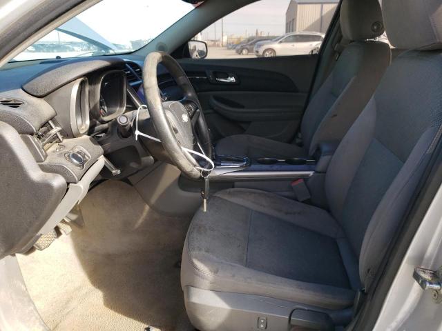Photo 7 from auction – 2013 CHEVROLET MALIBU LS with VIN 1G11B5SA2DF154111